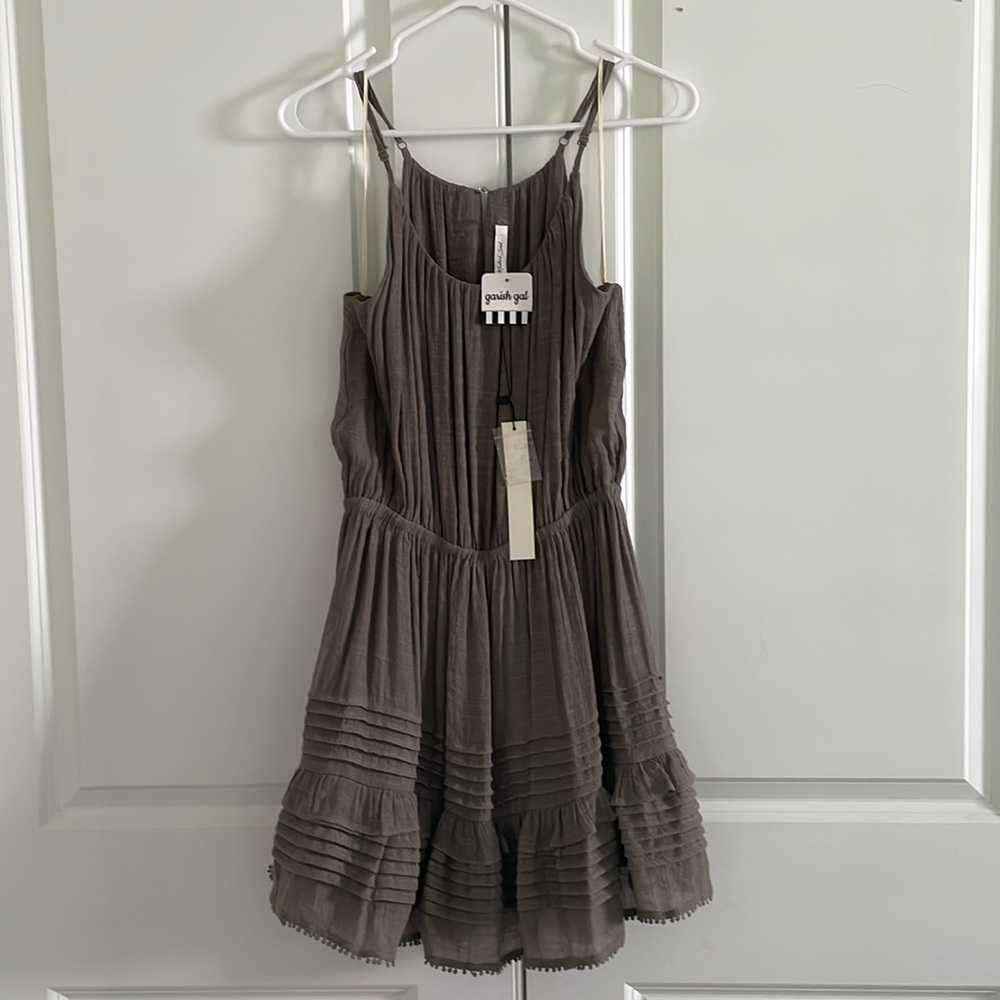 NWT dress